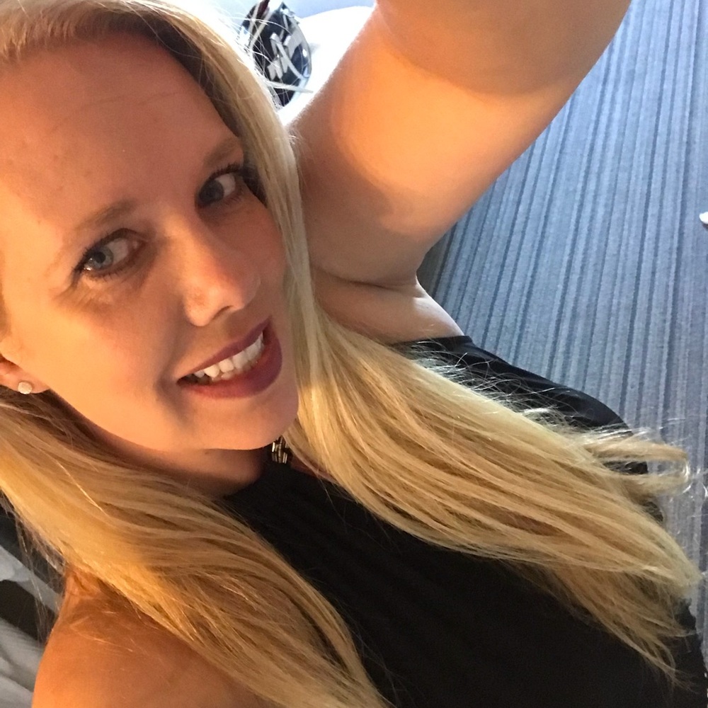 Meet your Posher, Melanie